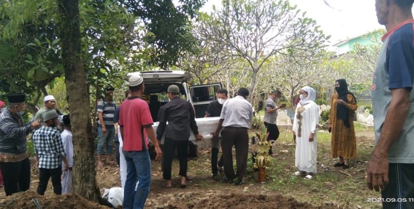  Pekerja Asal Sumut Meninggal di Malaysia