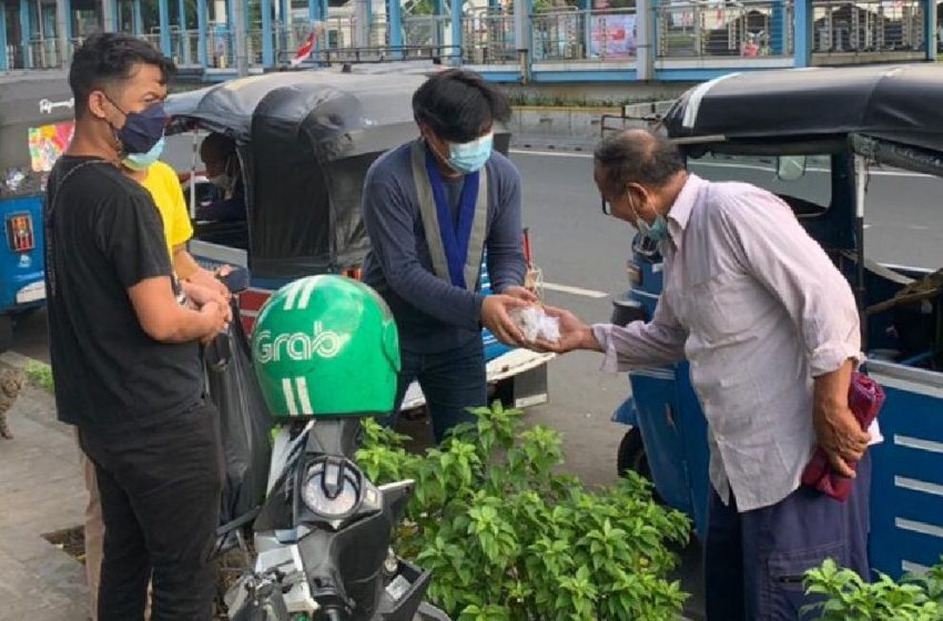  Pengurus Pusat GMKI: Dugaan Kebocoran Data e-HAC PeduliLindungi Dapat Turunkan Kepercayaan Masyarakat