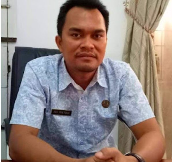  Kadis PMD Labuhanbatu Akan Evaluasi Kades dan Kadus Buta Huruf