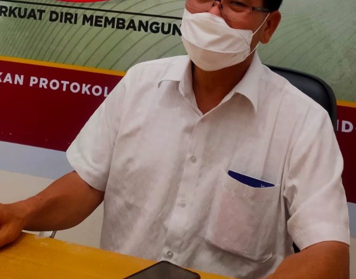  Ketua Komda UKM Sergai Budi Sumalim: “Kebijakan Pemerintah Sudah Cukup Baik”