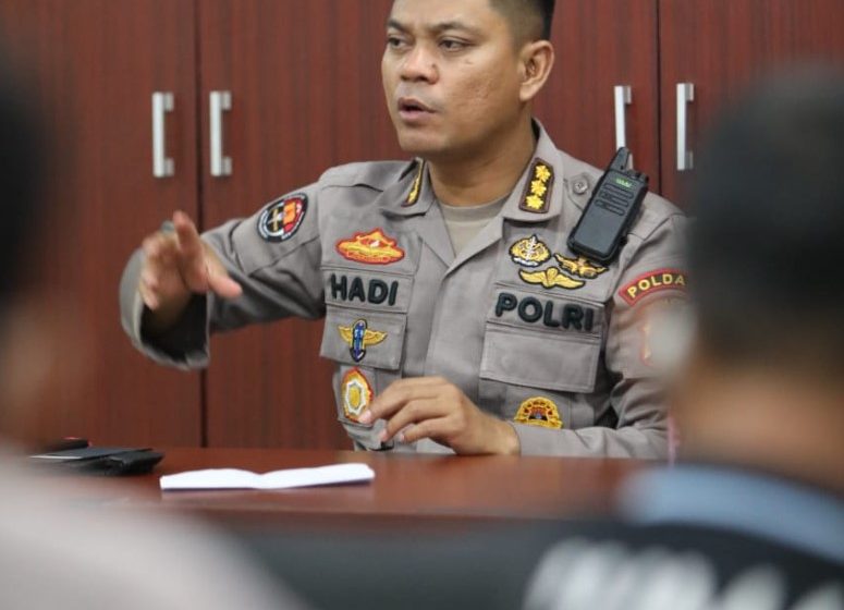 Polda Sumut Selidiki 7 Pinjol Ilegal