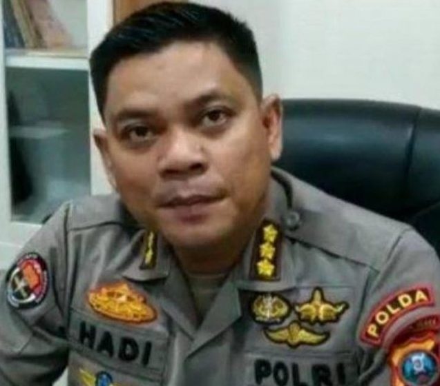  Buntut Kasus Anak Oknum Perwira Korban KDRT Jadi Tersangka, Poldasu Panggil Kasat Reskrim Polres Pematangsiantar