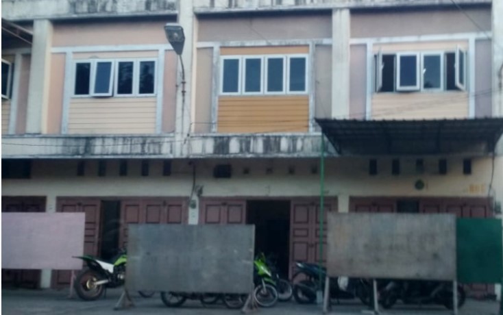  Judi Tembak Ikan Kembali Menjamur di Kota Medan, Ini Lokasinya