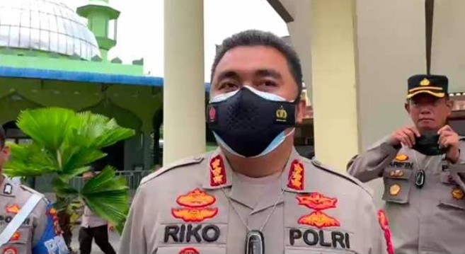  Anggota TNI AU Dikeroyok, Pelaku Penggelapan Mobil Diburu Polisi