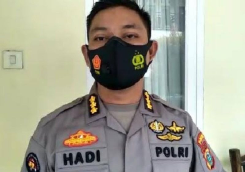 Situasi Palas Kondusif, Poldasu Back up Polres Palas Lakukan penyelidikan