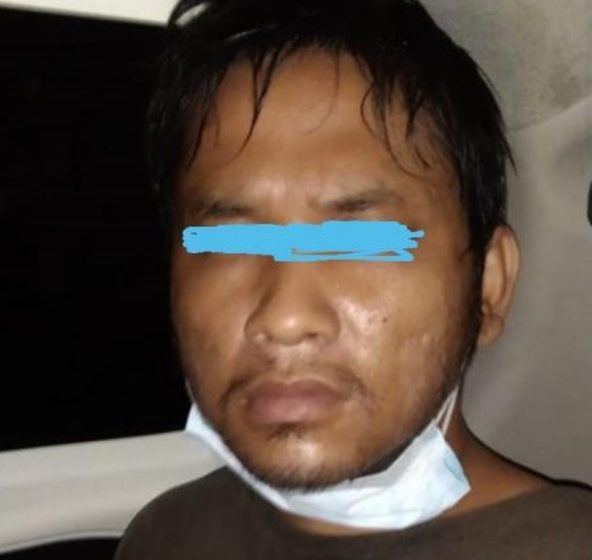  Polda Sumut Ringkus Sindikat Kawanan Becak “Hantu”