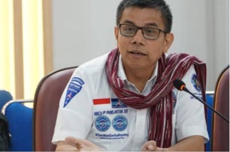 DPR RI Apresiasi Polda Sumut Raih Penghargaan Terbaik Tangani Kasus Korupsi, Hinca: Pertahankan Integritas