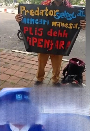 PNS Siaran Langsung di FB, Pecat RUMT dari Pengurus Demokrat dan Anggota DPRD Karo