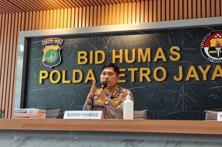 Polda Metro Jaya Dalami Pernyataan Polisi yang Suruh Korban Pencabulan Tangkap Sendiri Pelaku