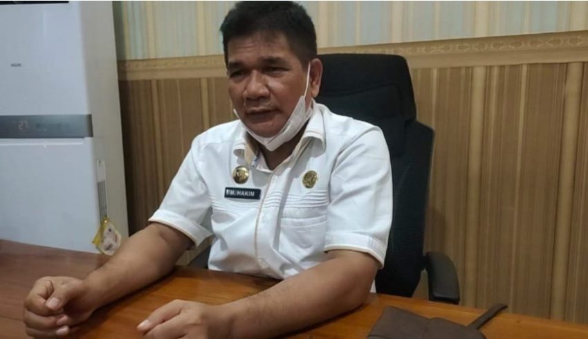  Kepala BPKAD Batubara: Pembangunan Kantor Disdukcapil di Atas Lahan Bersertifikat Hak Pakai