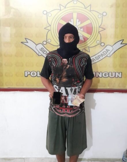  Tim Jahtanras Polres Simalungun Ringkus Penulis Judi Kim Hongkong Pematang Tanah Jawa