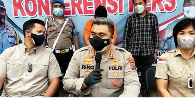  Seret Nama Kapolrestabes Medan, Bripka Rikardo: Aku Minta Maaf