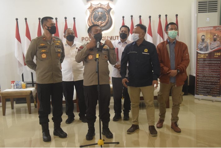 Investigasi Polda Sumut dan Komnas HAM RI Terkait Kerangkeng Bupati Langkat, Lebih dari Satu Orang Tewas