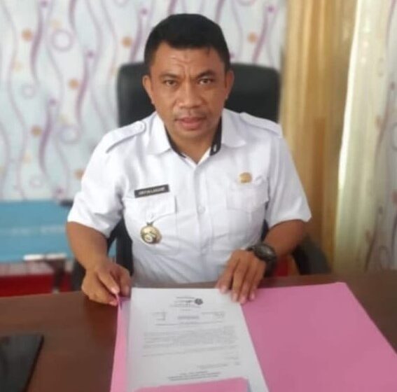  Dana BPNT 8000 KK di Kabupaten Morowali Ditransfer Langsung Dari Pusat ke Penerima