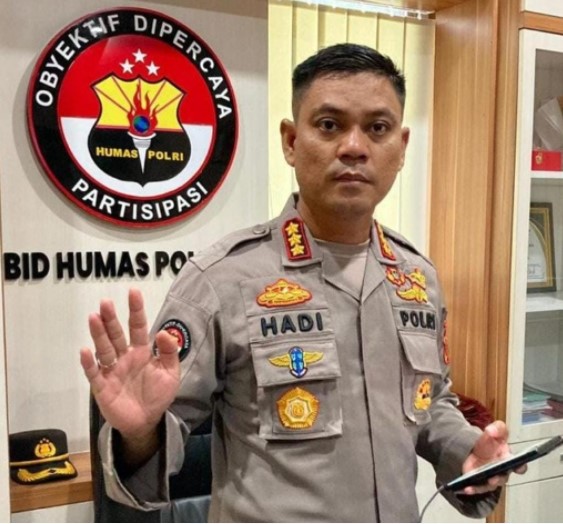 Polda Sumut Buru Penganiaya Wartawan Madina