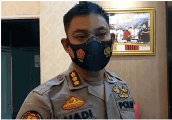  Polda Sumut Tangani Tiga Laporan Polisi Dalam Kasus Kerangkeng Bupati Langkat Non Aktif