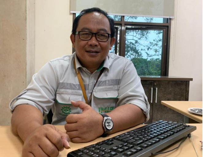  IMIP Klarifikasi Data DBD di Bahodopi Kab. Morowali