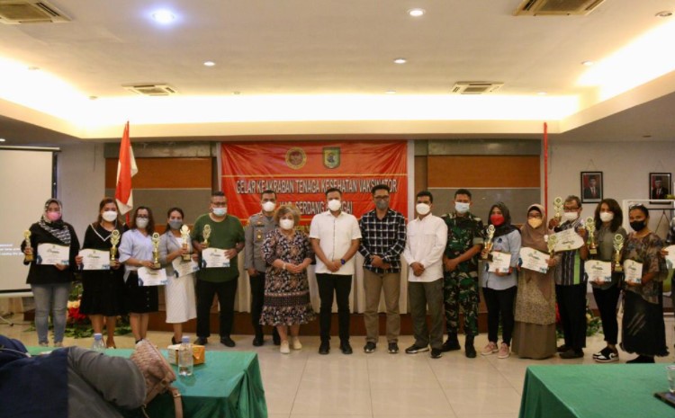  Buka HBA Competition Sumatera Grandprix 2022, Wabup: Harus Jadi Event Tahunan