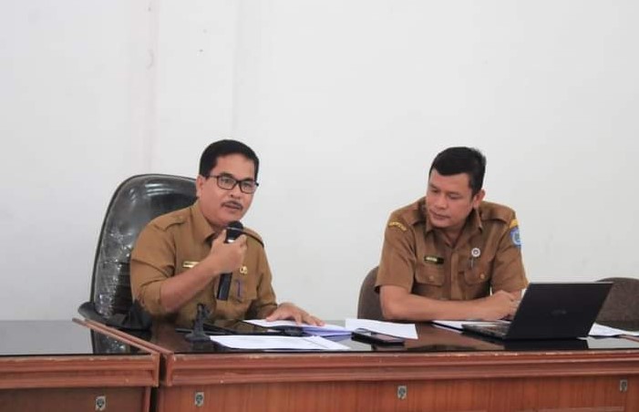 Pemkab Labuhanbatu Gelar Rapat Persiapan THIS, Ini Tujuannya