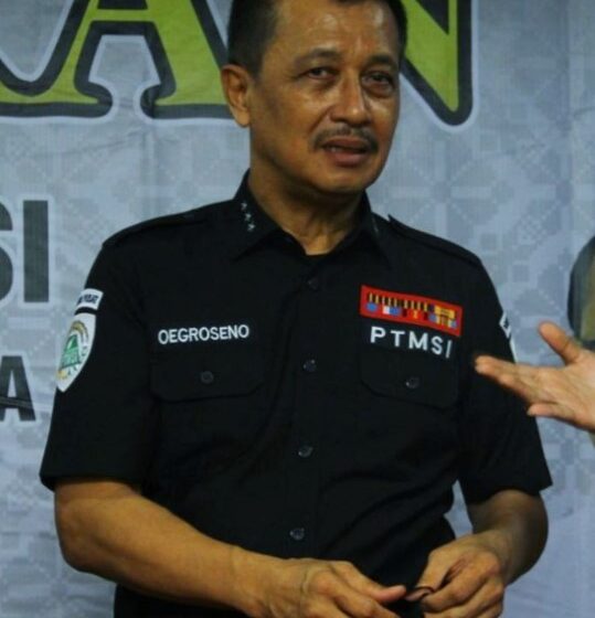 Tindakan Diskriminasi Menpora Memalukan, Semangat Patriot Olahraga Pembela Bangsa Dihancurkan