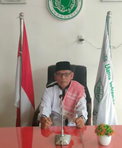  Subsidi Daging Sapi, Ketua MUI Sergai: Darma Wijaya Teladani Sikap Umar Bin Khattab RA