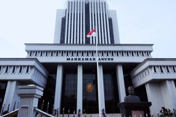 Sengketa Lahan Tanah PT BUK Siosar, Mahkamah Agung Tolak Gugatan Lloyd Ginting Dkk