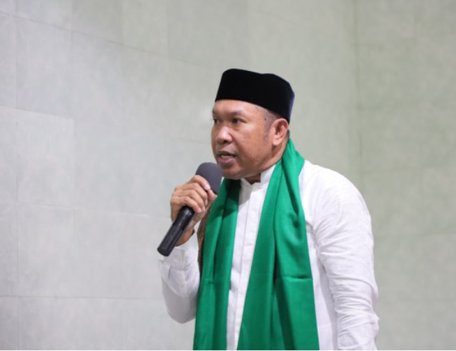  Tim Safari Ramadhan Pemkab Morowali Gelar Ceramah di Tiga Kecamatan