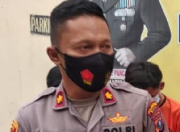  Polsek Medan Selidiki Lapak Judi Dekat Musholla di Jalan Gaharu