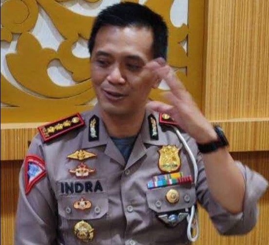  Dirlantas Polda Sumut Sebut Akan Terus Sosialisasi Sampai Implementasi ETLE