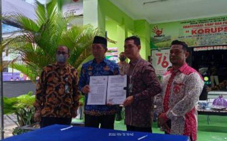 DPKP Morowali Capai 20.700 Orang, Pendaftar BPJS Ketenagakerjaaan Terbesar di Indonesia