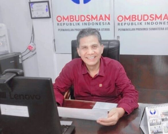  Layanan Buruk, Ombudsman: BPJS Kesehatan Awasi Faskes Rujukan