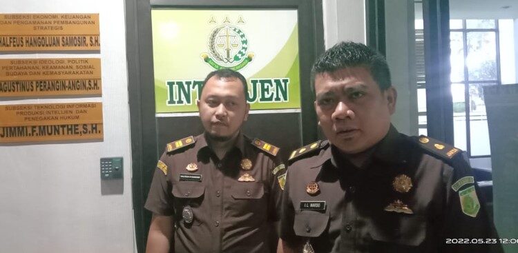  Kejari Karo Bidik Dugaan Korupsi Pengadaan Stadion Samura Rp 1,6 Miliar, 13 Saksi Diperiksa