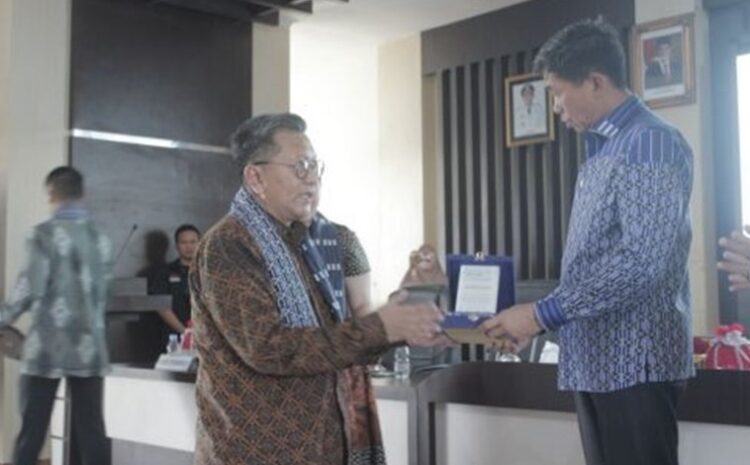 Seminar dan Pelatihan Google For Education Tahun 2022 Resmi Dihelat, Morowali Go Digital