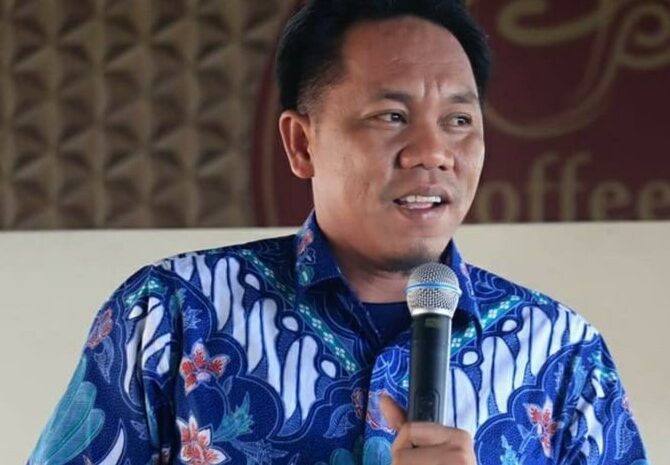 Ketua DPRD Morowali Minta Hentikan Aktifitas PT Alaska dan MSN