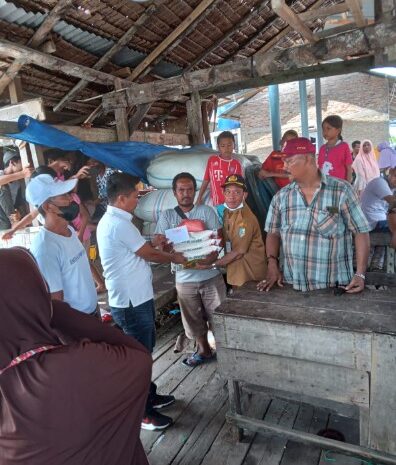  Enam Nelayan Batubara Tertangkap di Thailand, Ketua Kadin Batubara Upayakan Bantu Pemulangan