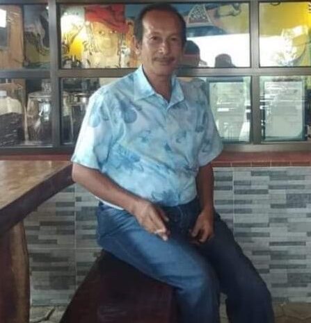  Jurnalis Karo Berduka, Wartawan Senior Johni Sembiring Menghadap Sang Pencipta