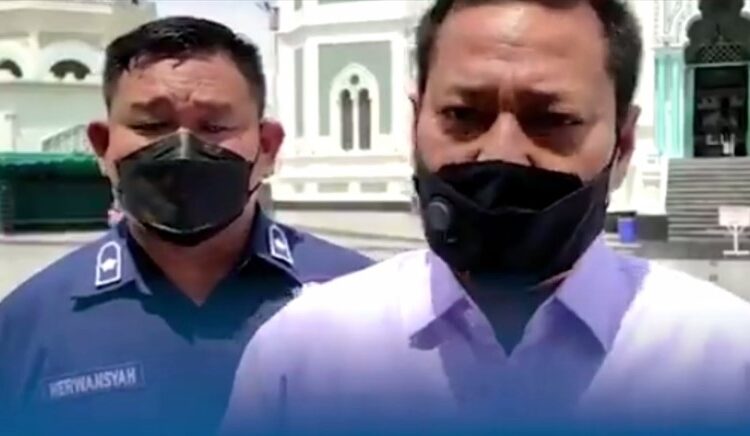  Penemuan Mayat Siswi SMP, Polisi Menunggu Hasil Otopsi