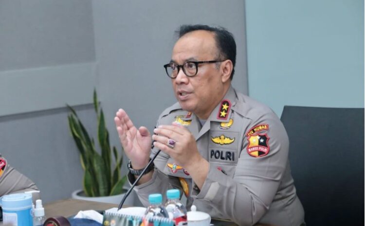 Renungan Pada HUT Bhayangkara Ke-76, Setapak Transformasi Menuju Polri yang Presisi