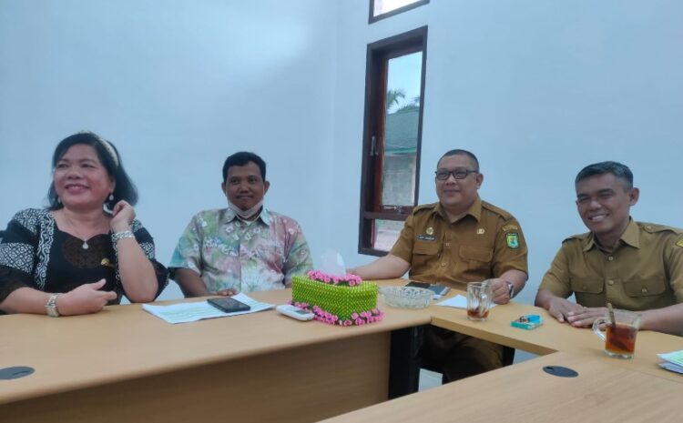  50.566 Petani di Sergai Gunakan Pupuk Subsidi