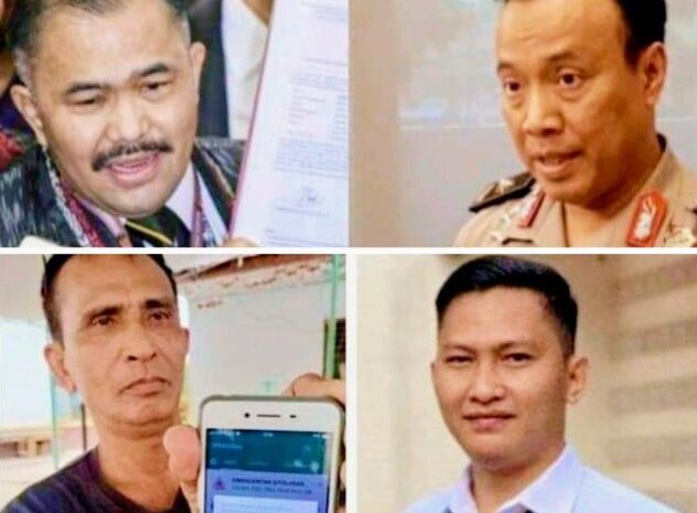  Mabes Polri Akhirnya Ungkap Keberadaan HP Milik Brigadir J