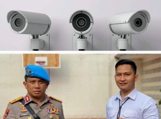  Selain HP Milik Brigadir J, Tim Khusus Juga Telah Menemukan Rekaman CCTV