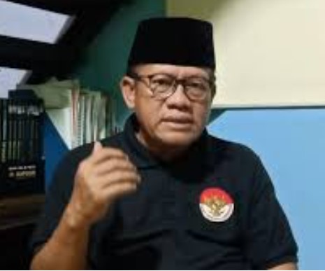  IPW Umbar Kejanggalan Penanganan Kasus Penembakan Brigadir J