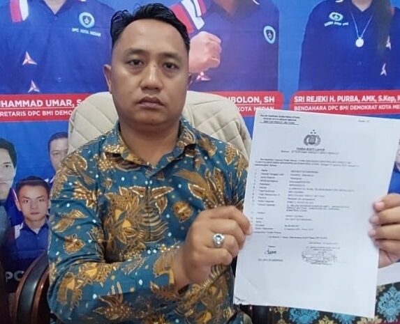 Selebgram Arisan Duos Ditetapkan Tersangka, Kuasa Hukum Romy Tampubolon Apresiasi Polsek Percut Seituan  