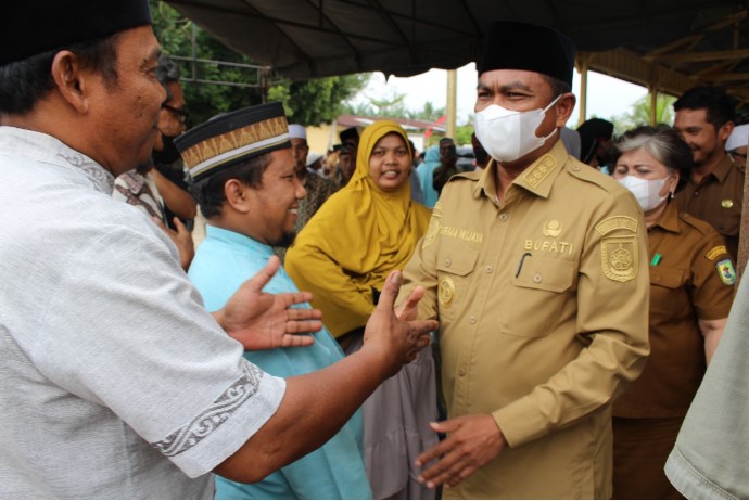  Di Sergai, Syarat Masuk SMP Harus Bisa Baca Al-Quran Akan Diberlakukan