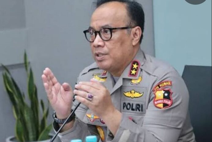  Gelar Pra-Rekonstruksi di TKP Kasus Brigadir J, Polri Pastikan Komitmen Pembuktian Ilmiah