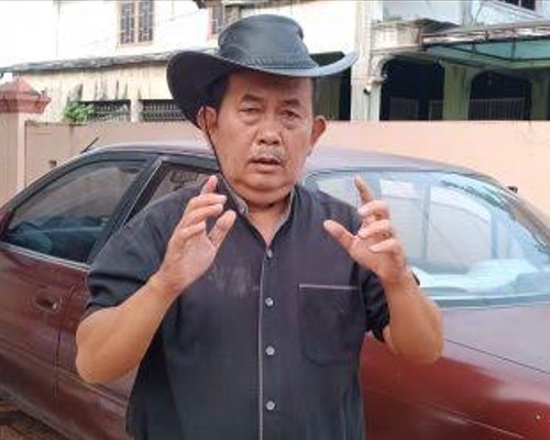  Koordinator PMPHI: Jokowi Sudah Kantongi Nama Menpan RB