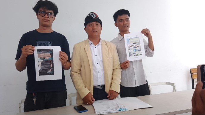 Selebgram DY Jadi Tersangka Penipuan Duos Investasi, Kuasa Hukum Korban Minta Kacabjari Labuhan Deli Segera Tetapkan P21