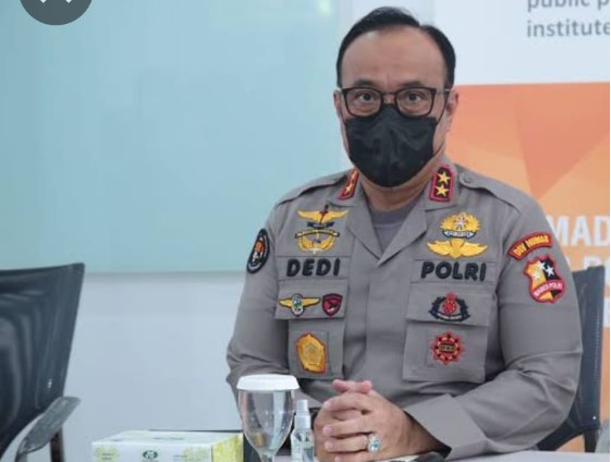  Polri Pastikan Video Uang Rp900 Miliar di Bungker Rumah Ferdy Sambo Hoaks