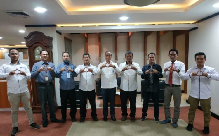 Dirut Bank Sumut: PB PASU Baru, Tapi Membanggakan