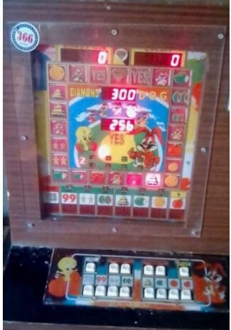  Judi Jackpot Beroperasi di Belakang Gudang Lidi Jalan Baru Ransel Labuhanbatu